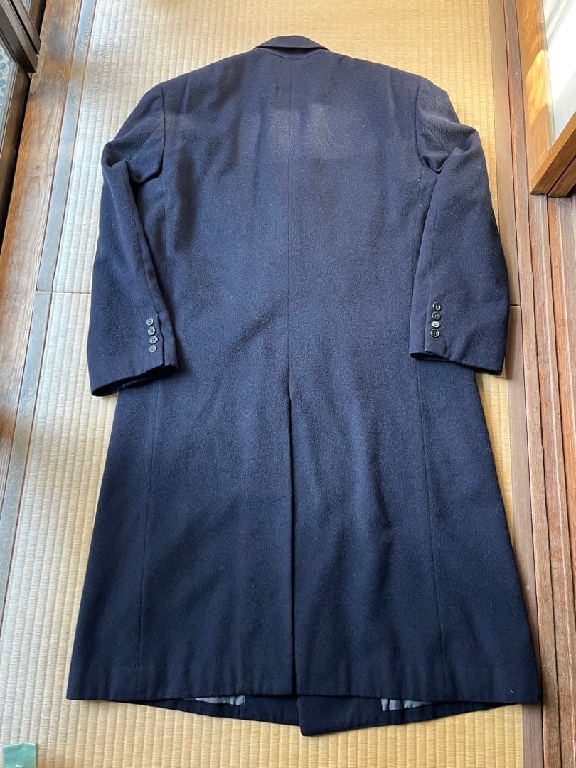 う*ご様 90s Christian Dior monsieur カシミア混ウー