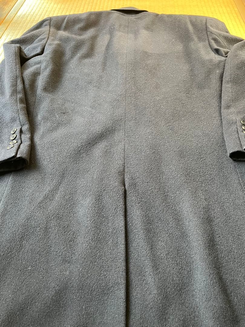 う*ご様 90s Christian Dior monsieur カシミア混ウー