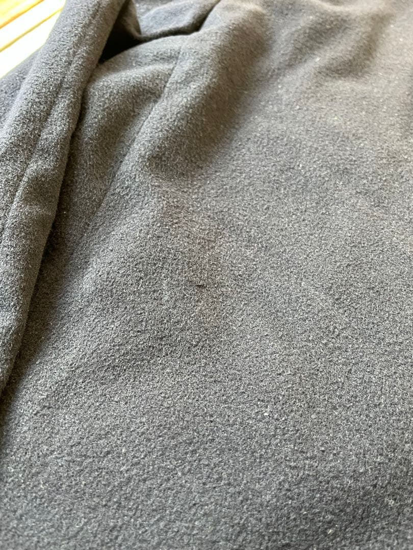 う*ご様 90s Christian Dior monsieur カシミア混ウー