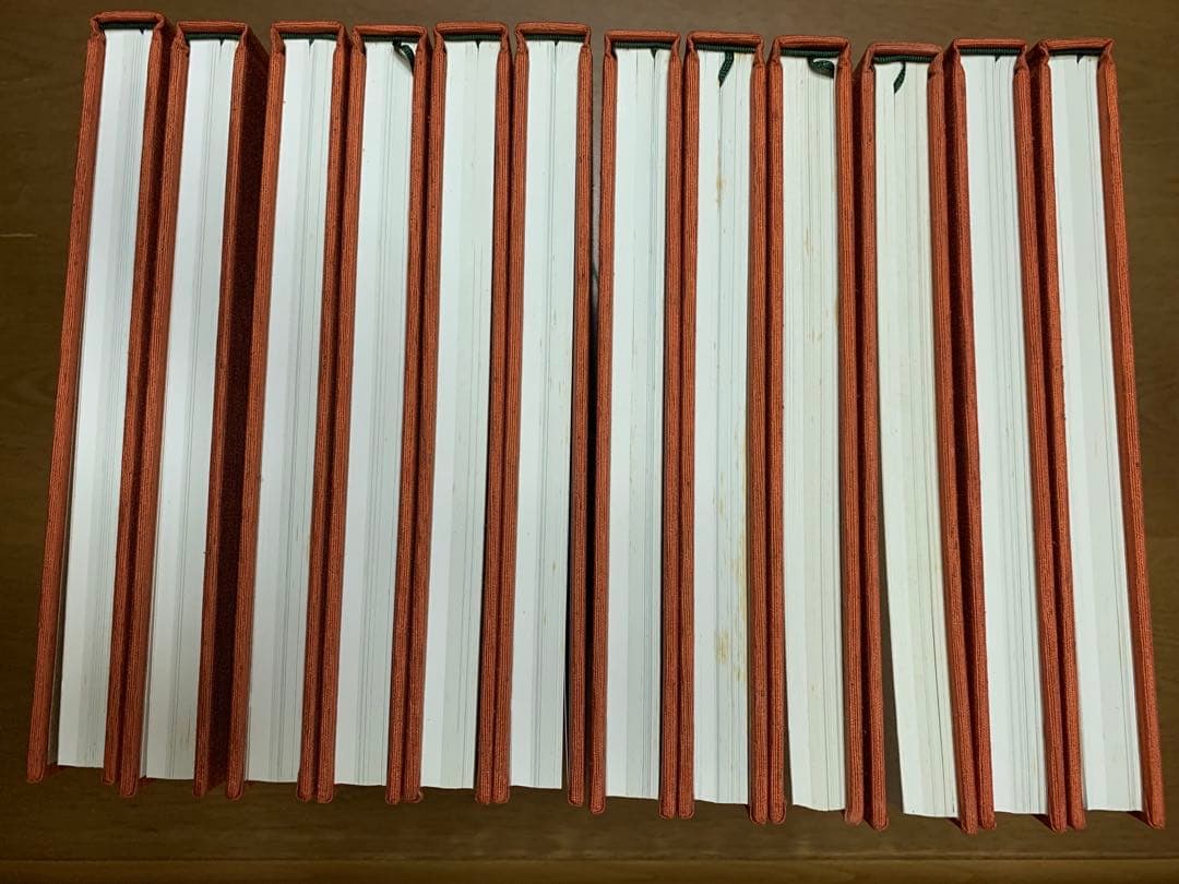 日本盆栽水石名品大系　全巻