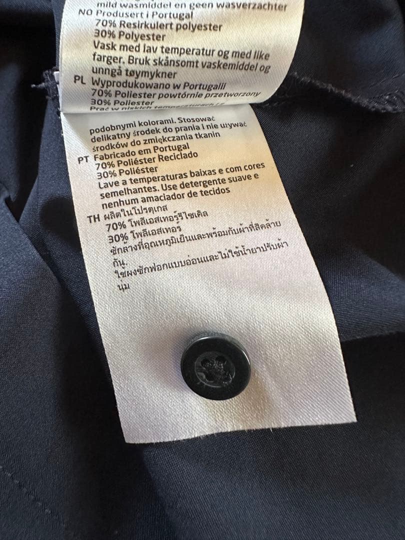 フーディニ　Ms Cosmo Shirt