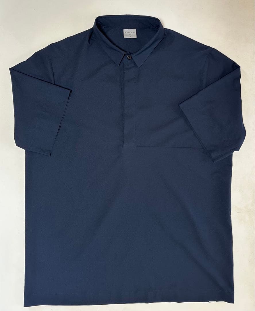 フーディニ　Ms Cosmo Shirt