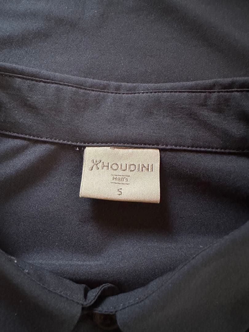 フーディニ　Ms Cosmo Shirt