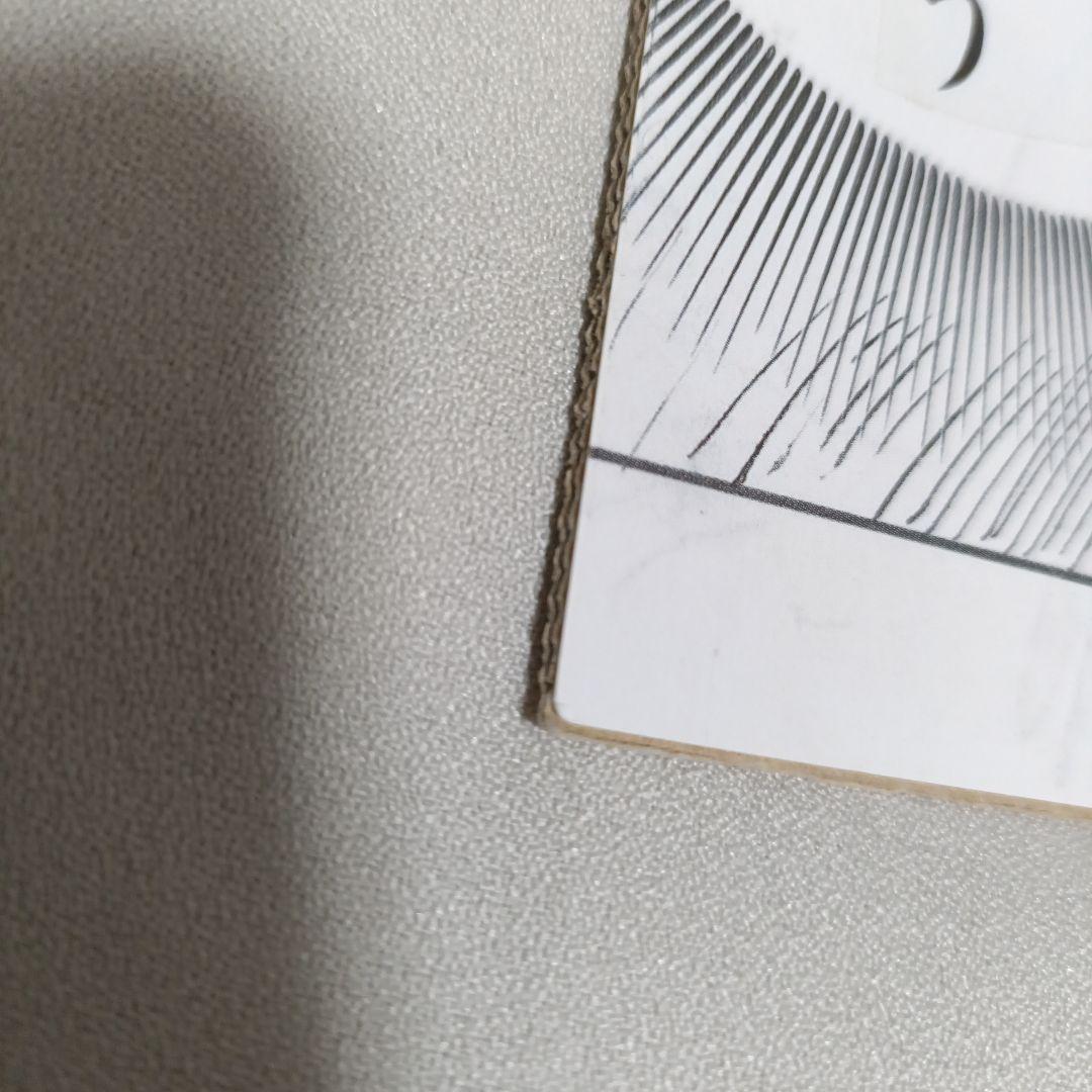 複製原画　ビブルの秘宝　メリー号　ONE PIECE