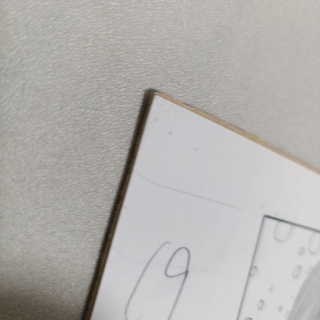 複製原画　ビブルの秘宝　メリー号　ONE PIECE