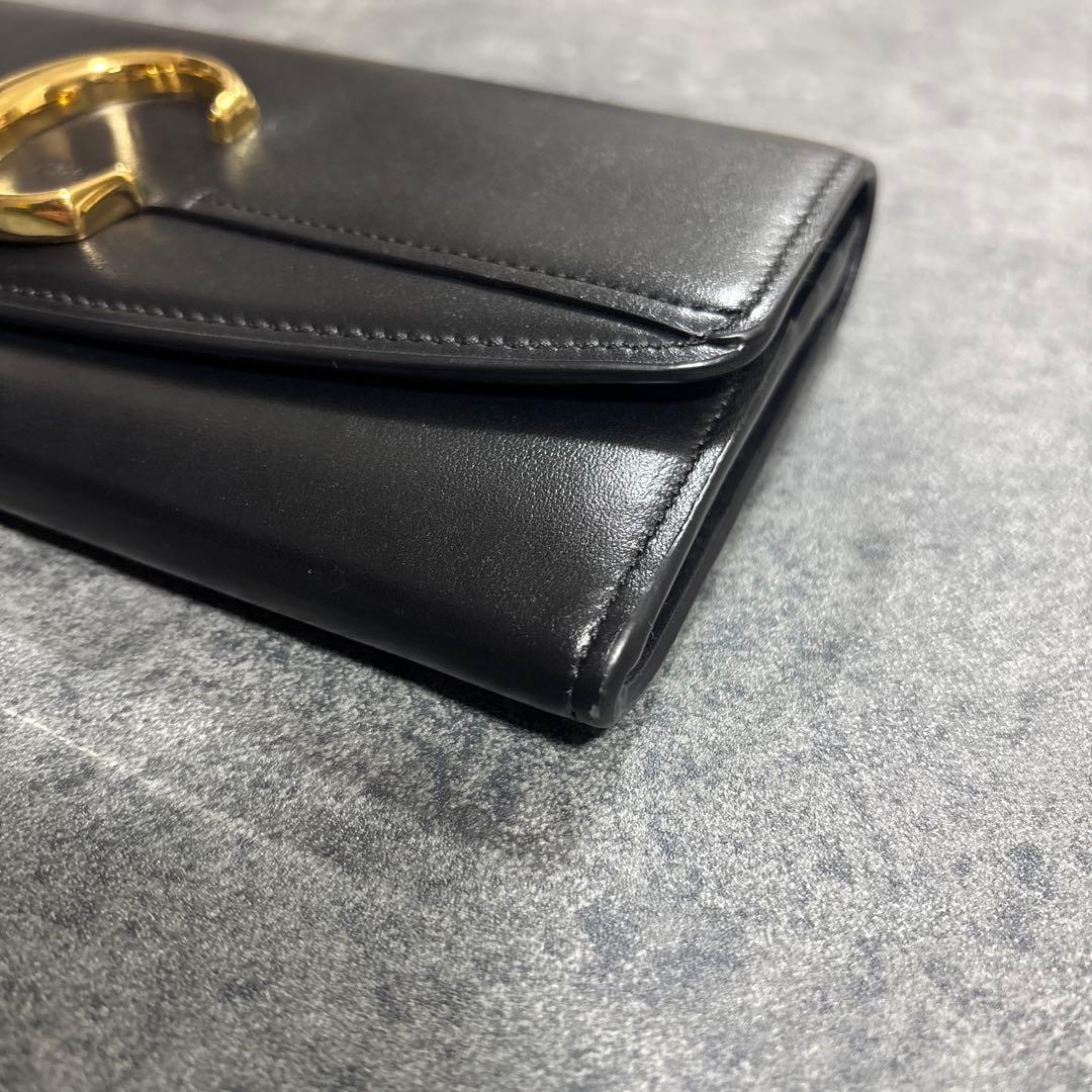 クロエ 財布 長財布 CHLOE C クロエ シーCHC19SP055