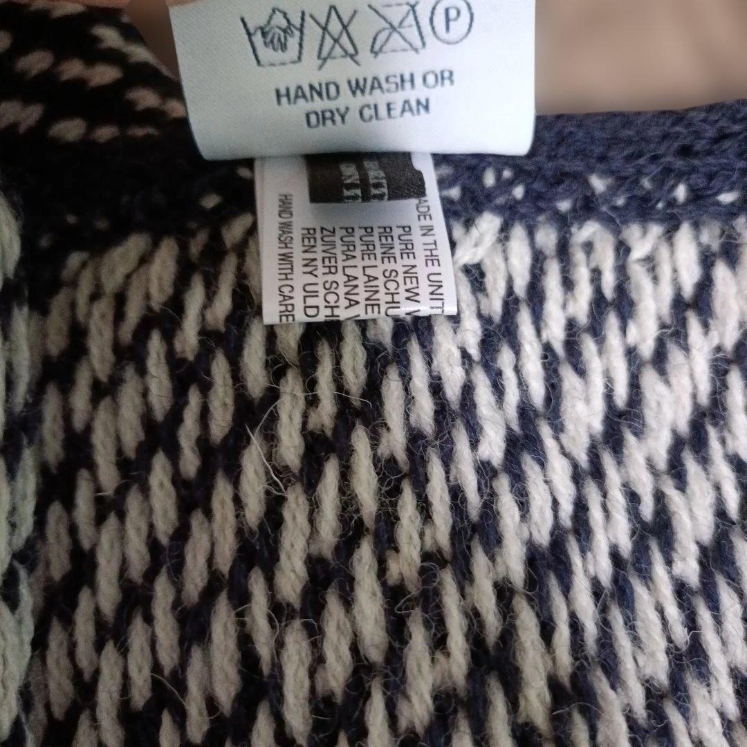 美品　HIGHLAND 2nd バーズアイマフラー　限定　コラボ