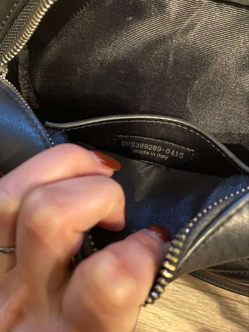 SAINT LAURENT 美品　ショルダーバッグ