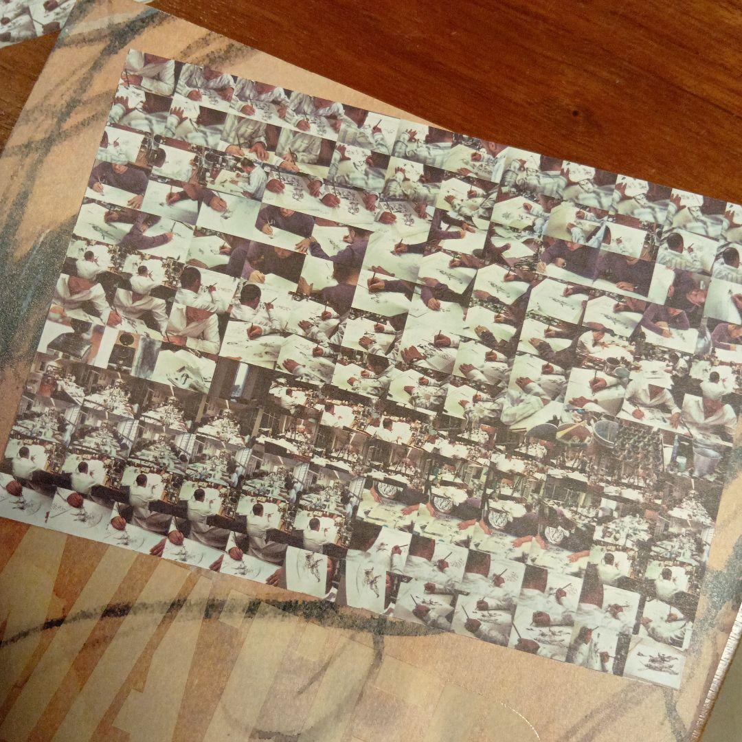 バガボンド WATER 墨 セット