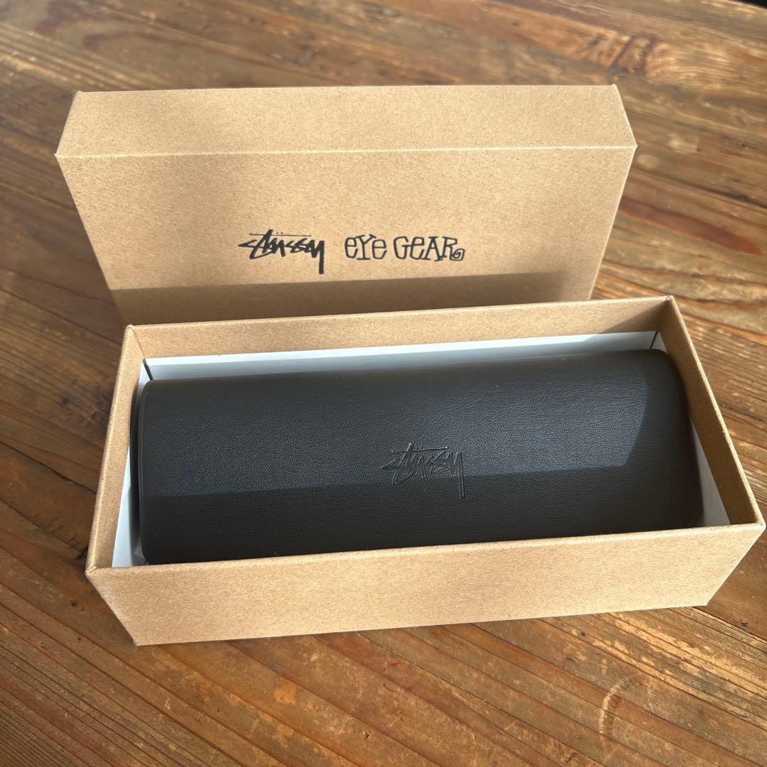 STUSSYサングラス