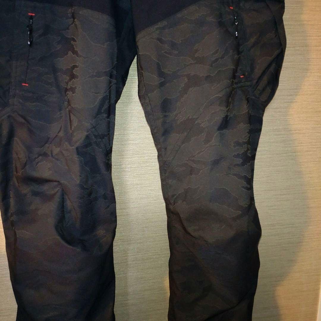 〈COCO〉K-2361 URBAN WORK BOTTOMS