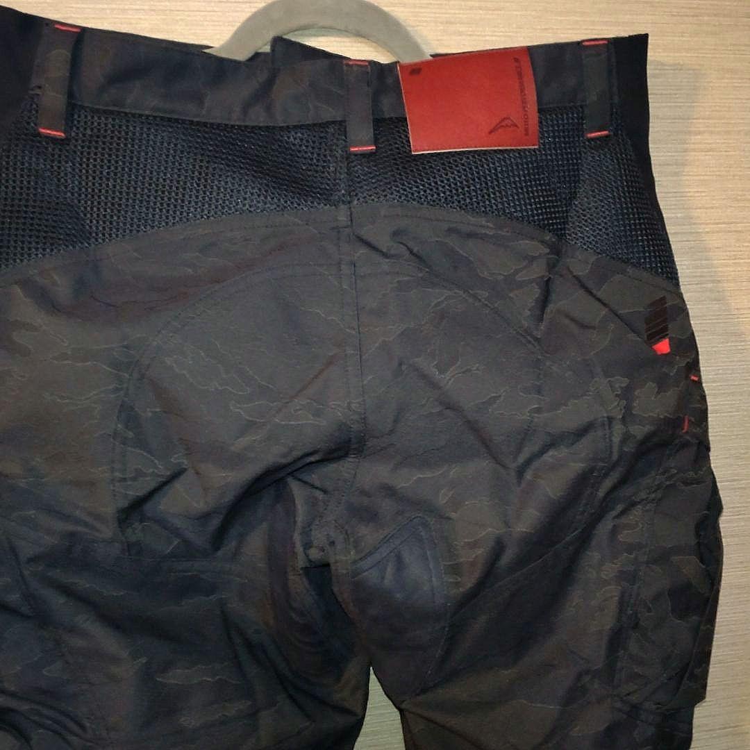 〈COCO〉K-2361 URBAN WORK BOTTOMS