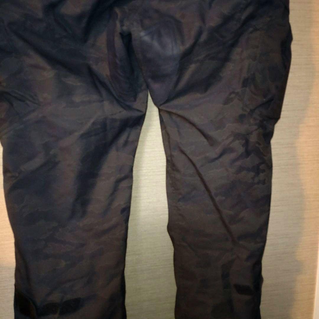 〈COCO〉K-2361 URBAN WORK BOTTOMS