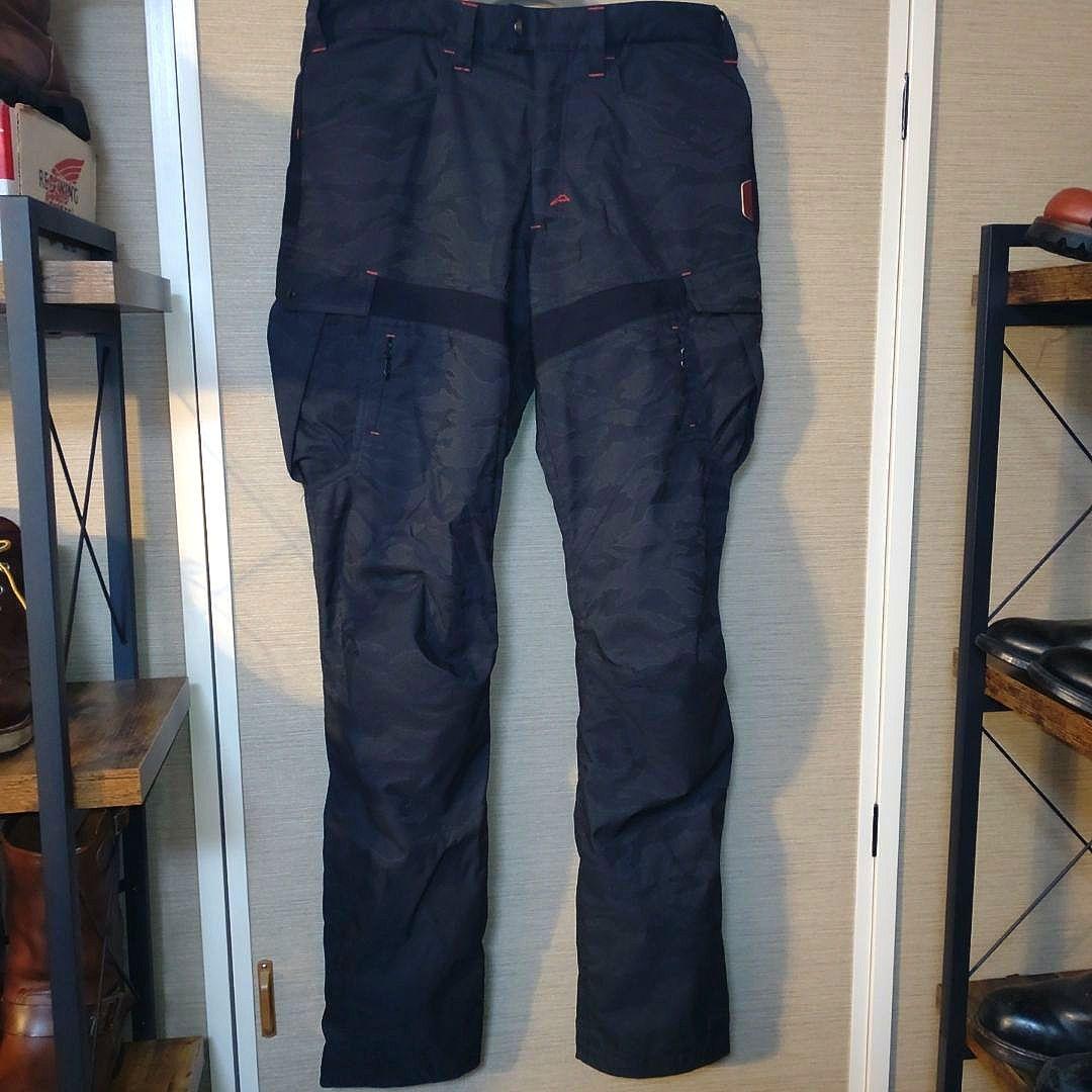 〈COCO〉K-2361 URBAN WORK BOTTOMS