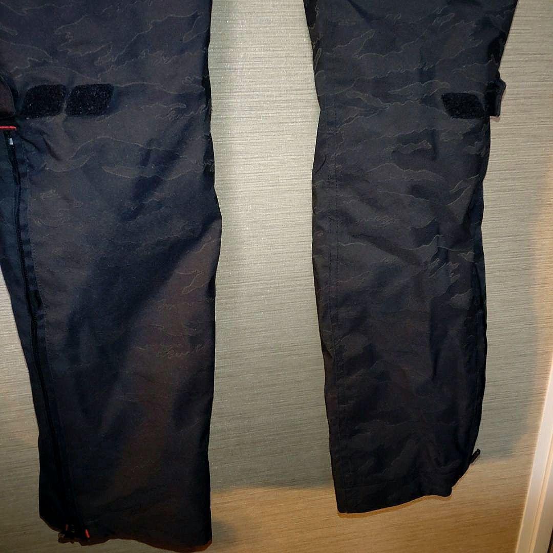 〈COCO〉K-2361 URBAN WORK BOTTOMS