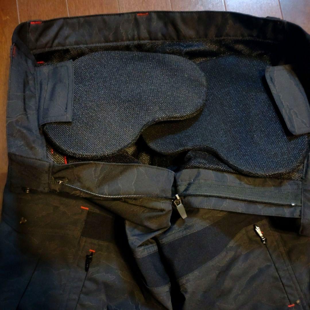 〈COCO〉K-2361 URBAN WORK BOTTOMS