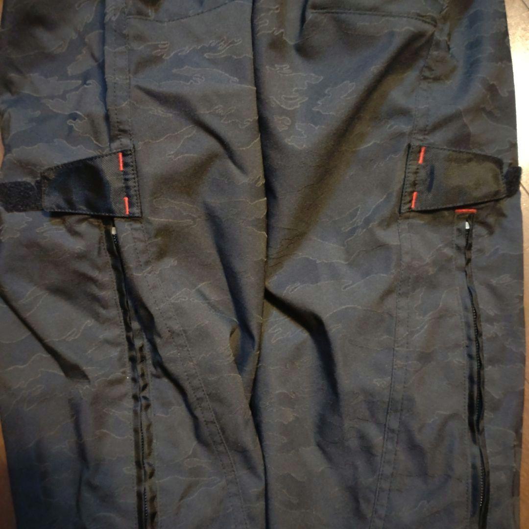 〈COCO〉K-2361 URBAN WORK BOTTOMS