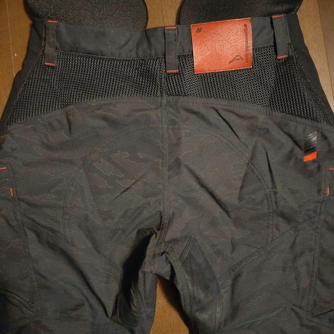 〈COCO〉K-2361 URBAN WORK BOTTOMS