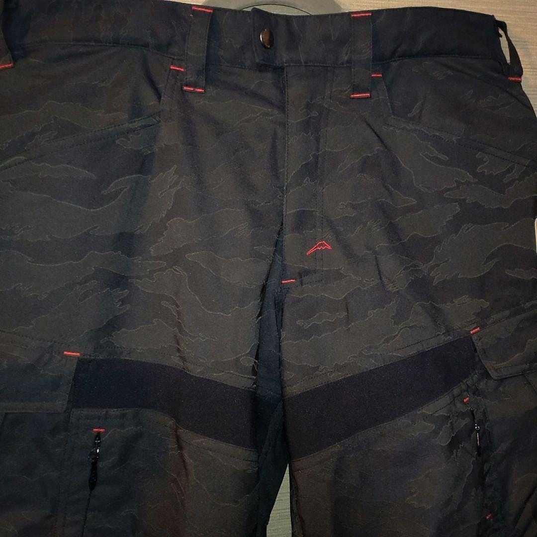 〈COCO〉K-2361 URBAN WORK BOTTOMS