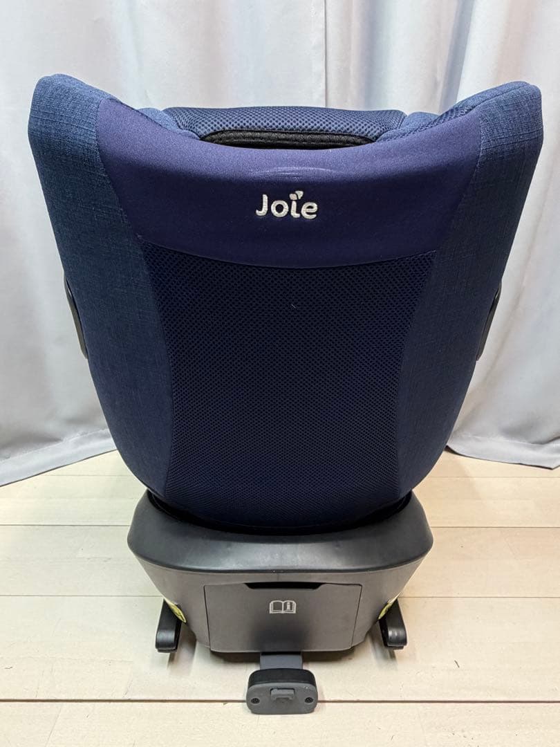 Joie　ジョイー　アイアーク360　isofix取付　チャイルドシート