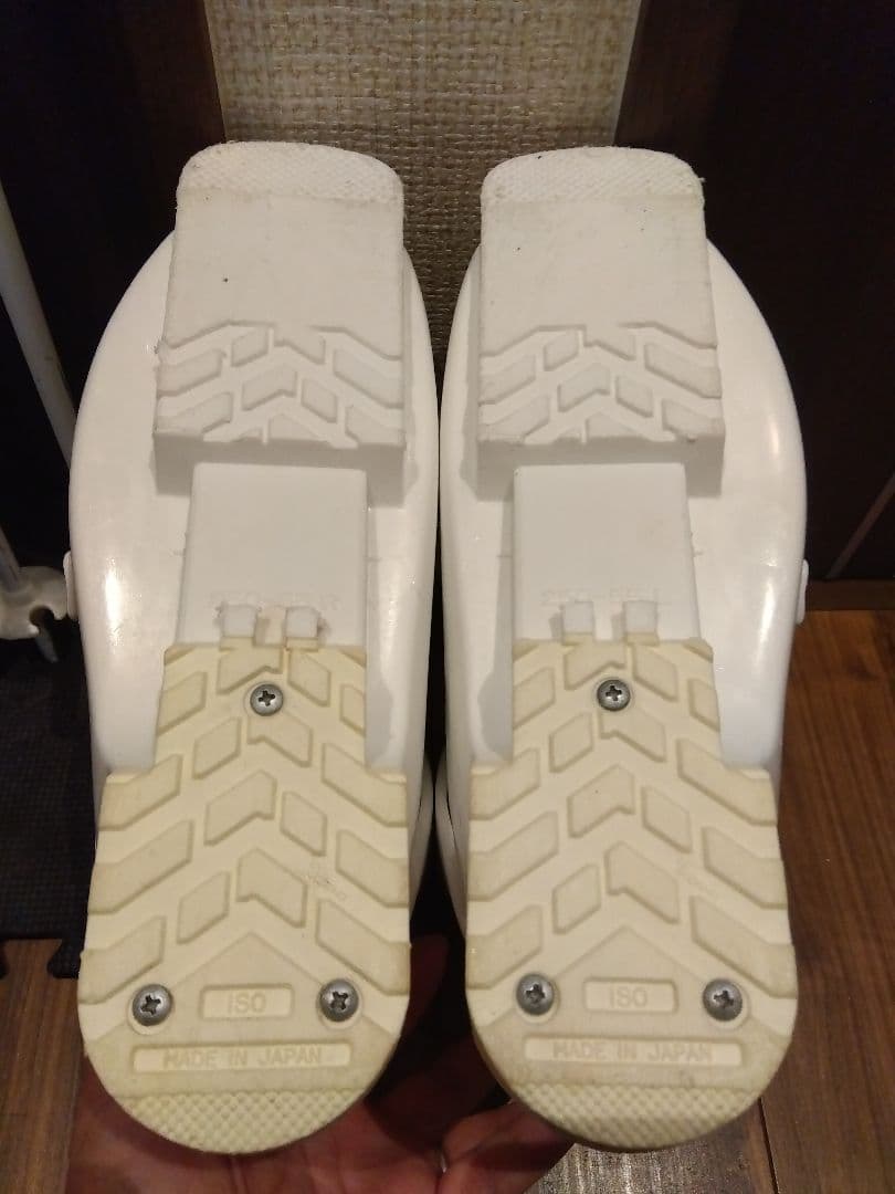 綺麗♡HART/学生・レディース用/スキーセット/メンテ・WAX済み✔