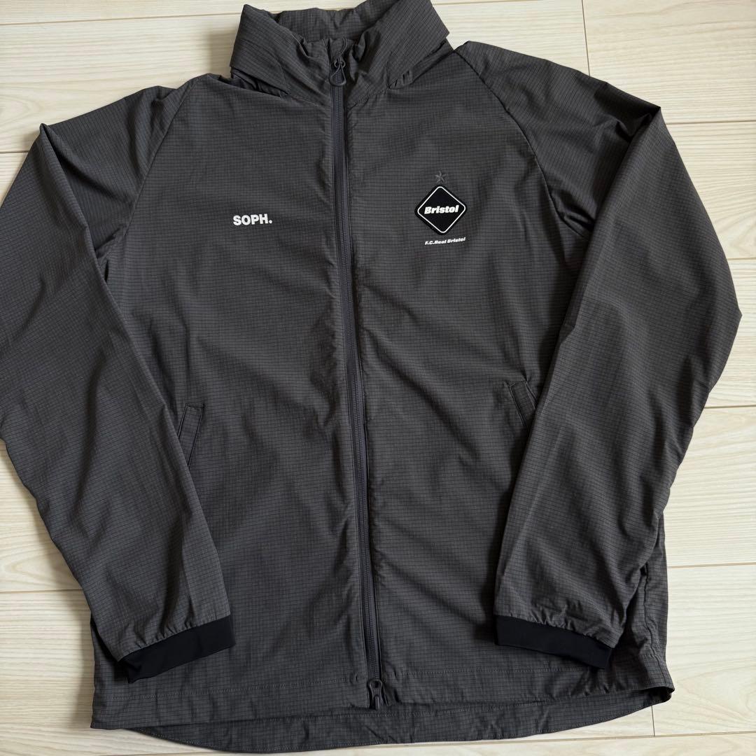 【レア】NIKE × FCRB × SOPH セットアップ