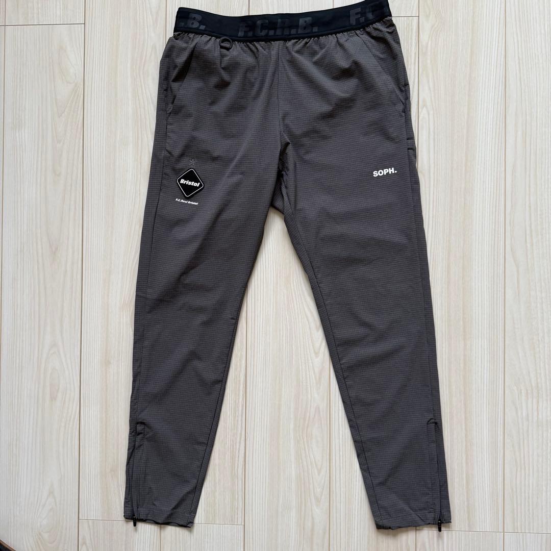 【レア】NIKE × FCRB × SOPH セットアップ