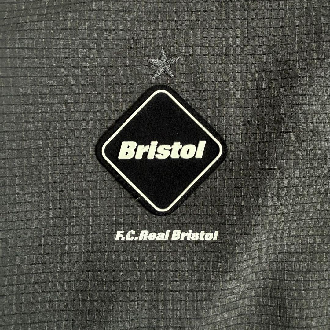 【レア】NIKE × FCRB × SOPH セットアップ