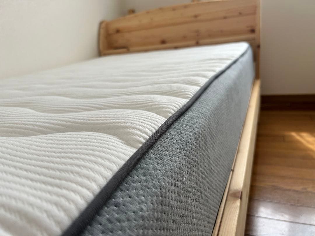 雲のやすらぎプレミアム マットレスⅡ シングル