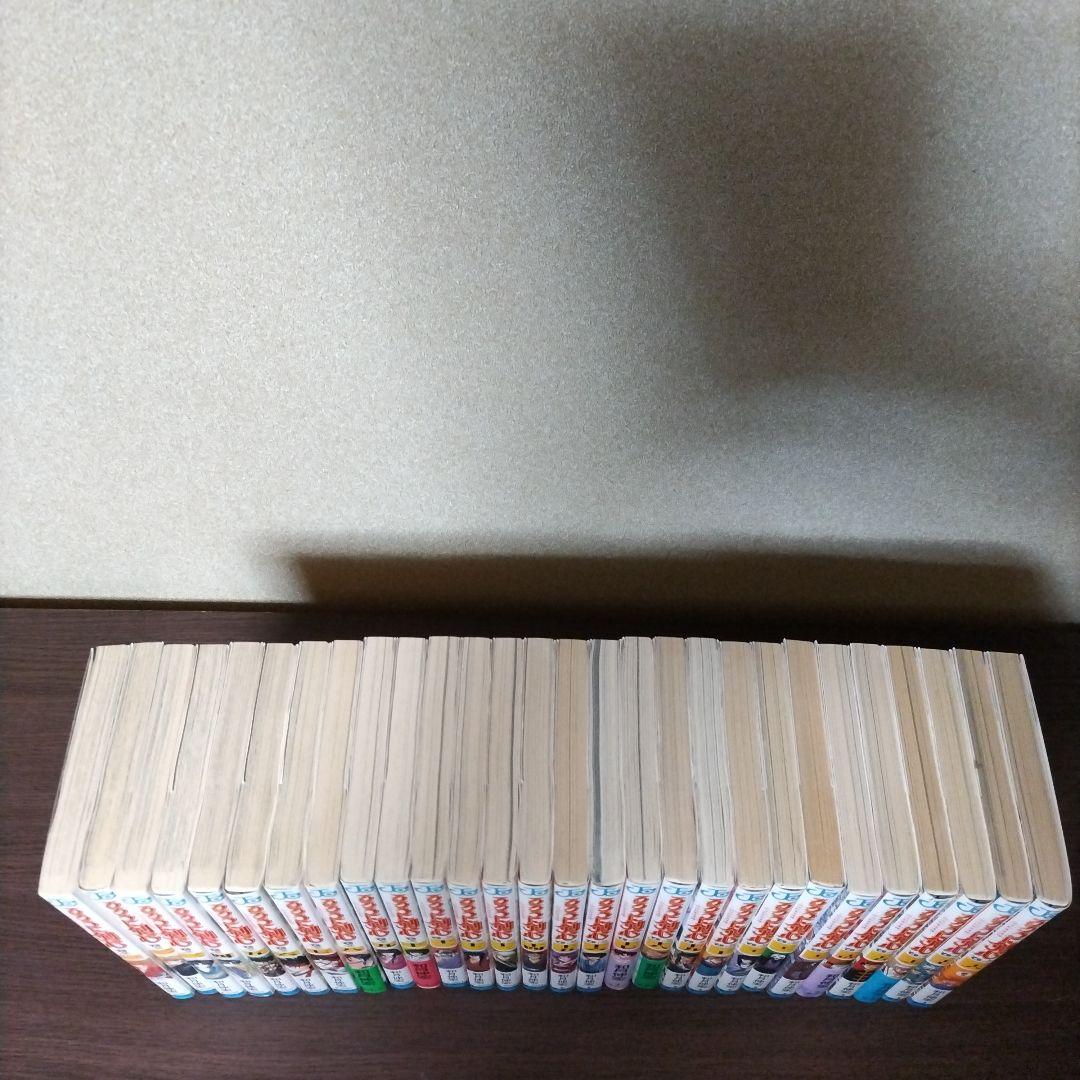 るろうに剣心 全巻セット+剣心華伝 ほぼ初版