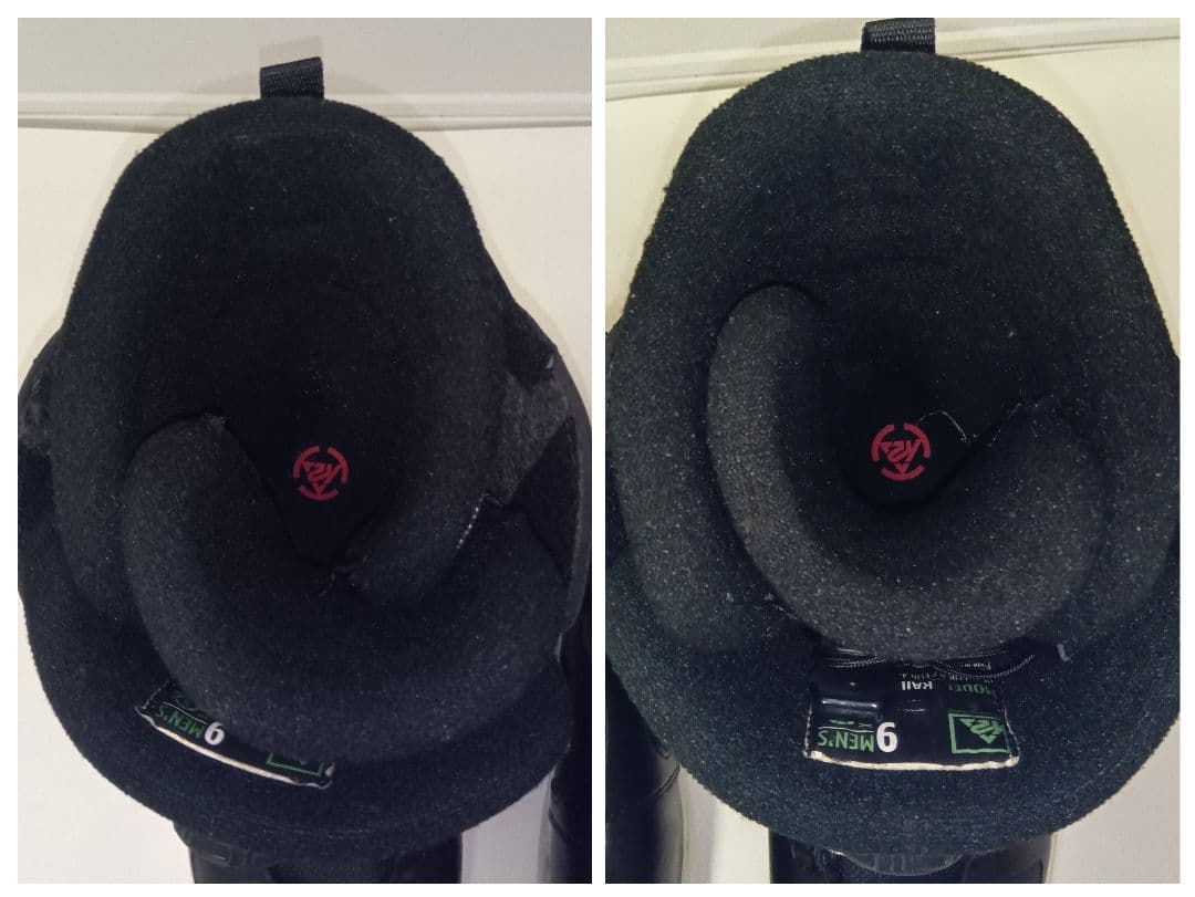 K2 ケーツー スノーボード ブーツ RAIDER レイダー BOA 27cm