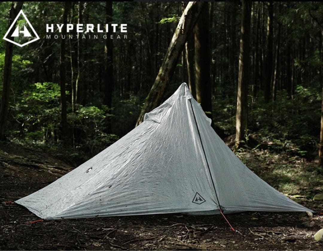 【専用】ハイパーライトマウンテンギア MID1