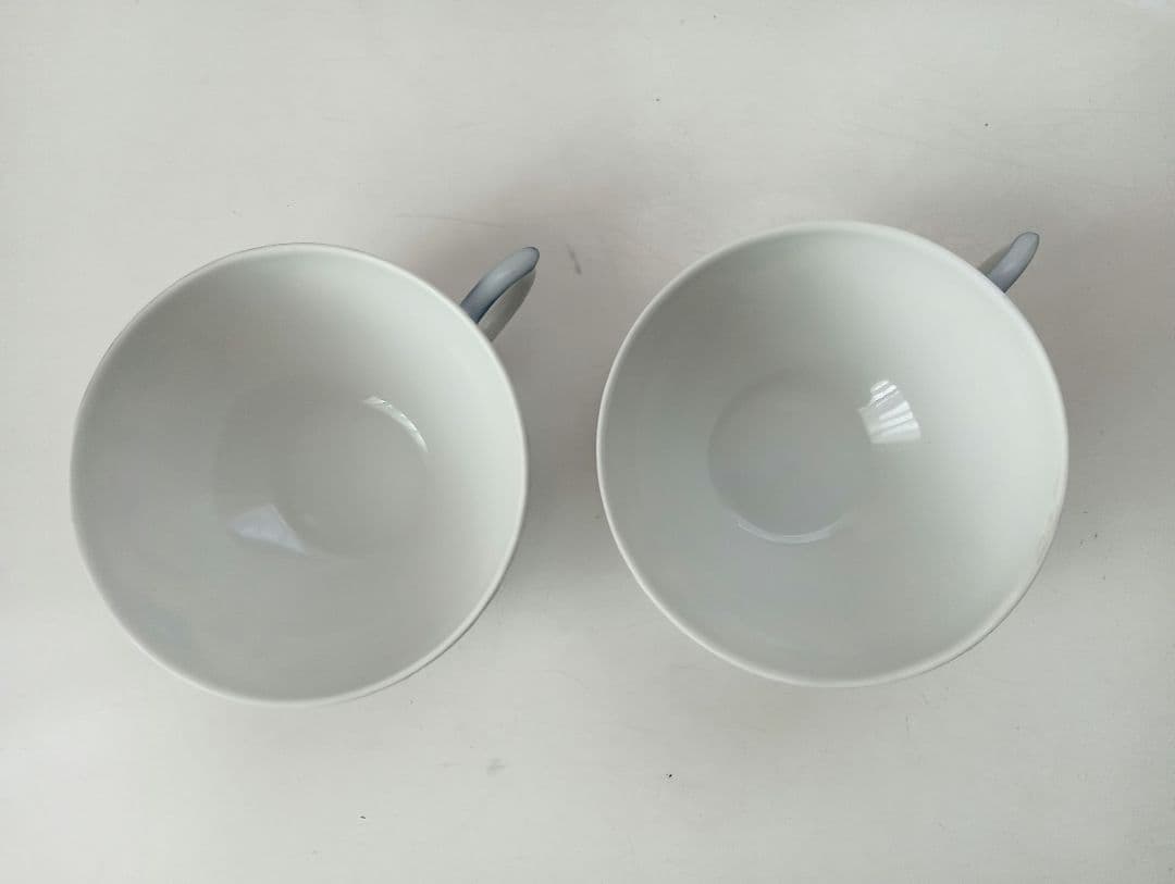 ロイヤルコペンハーゲン　カップセット