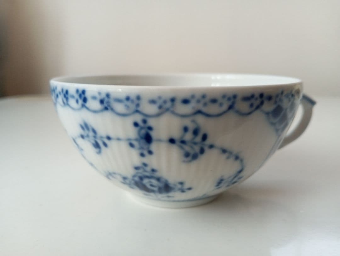 ロイヤルコペンハーゲン　カップセット