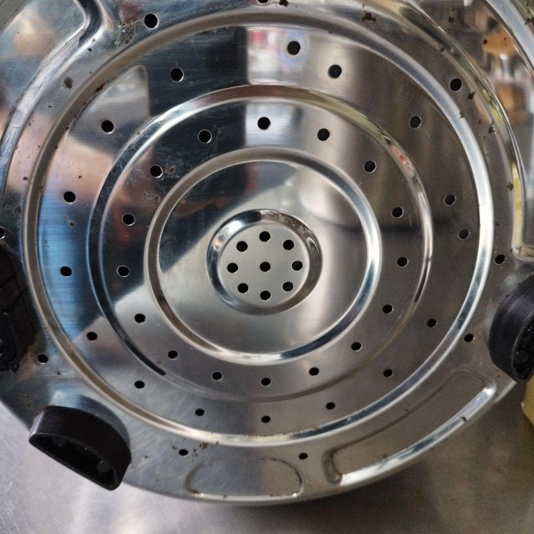 【中古】象印 スープジャー TH-CS08型