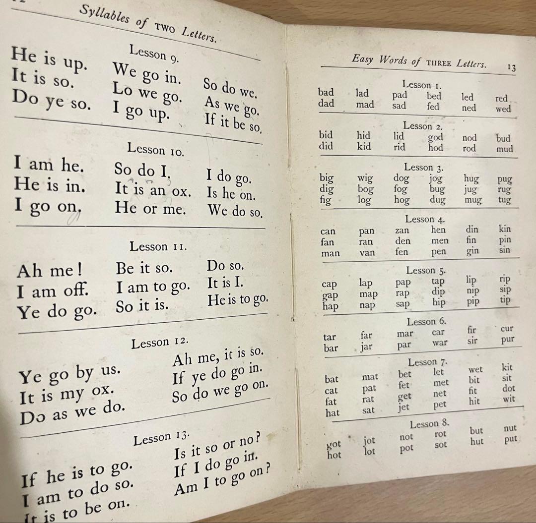 NO.323 古書 アンティーク洋書 ケイト グリーナウェイ 絵本 ビクトリア