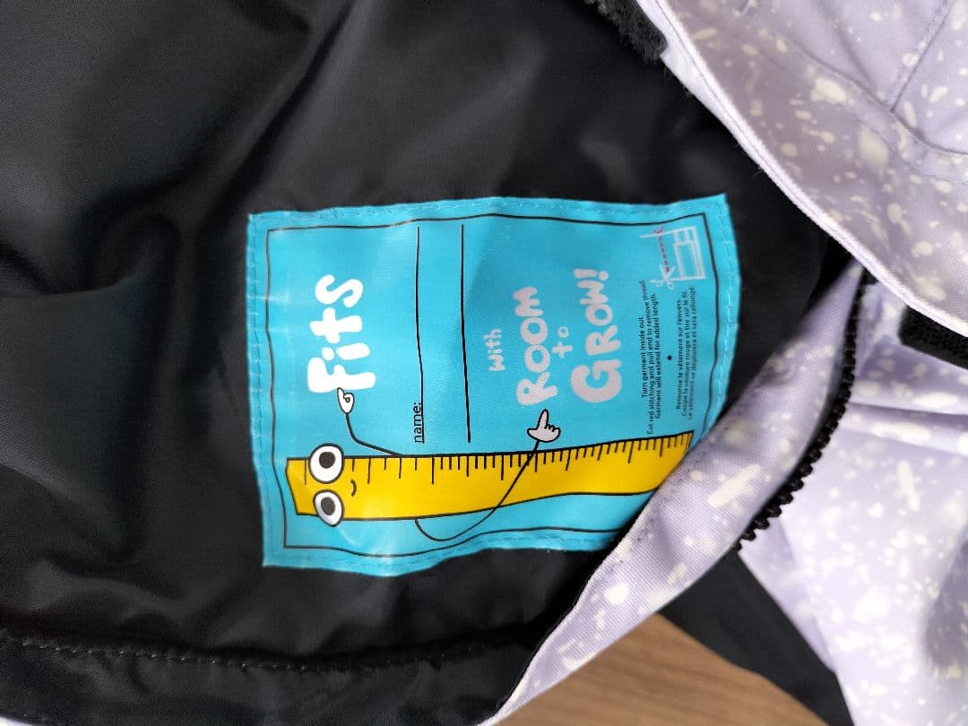 バートン　スキーウェア　ジャンプスーツ　つなぎ