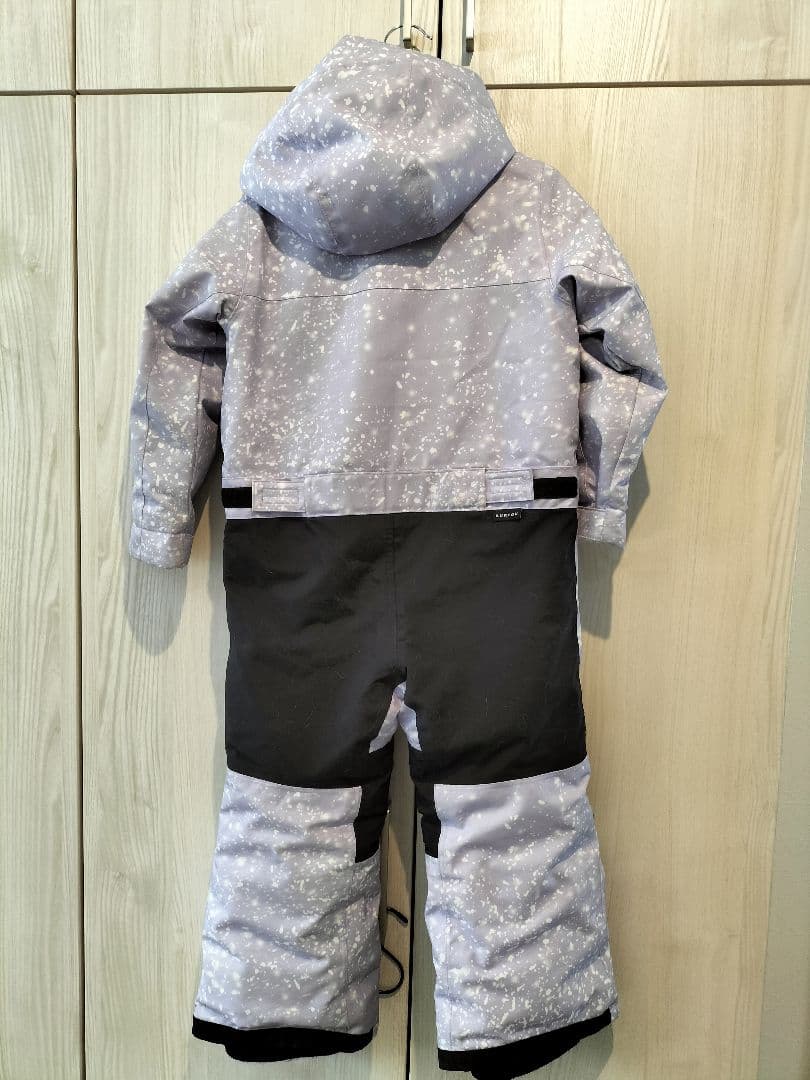 バートン　スキーウェア　ジャンプスーツ　つなぎ