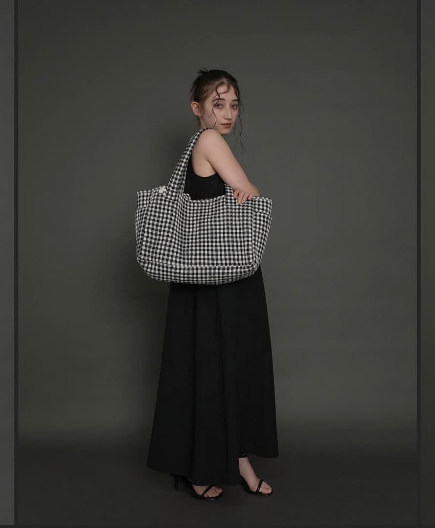 バッグ clastellar CLA NUBI BAG