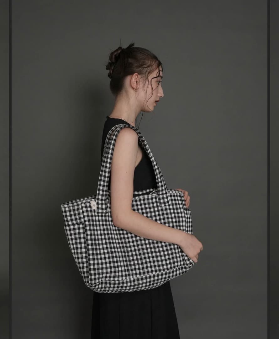 バッグ clastellar CLA NUBI BAG