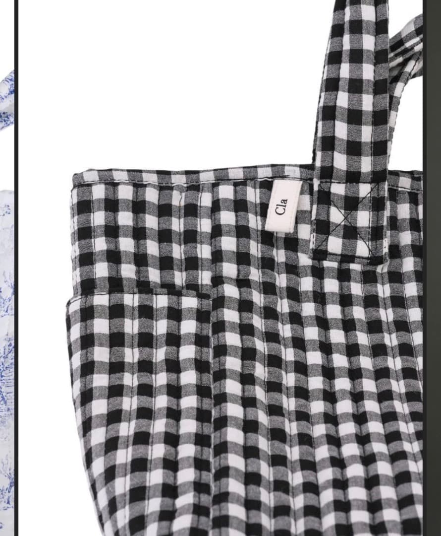 バッグ clastellar CLA NUBI BAG