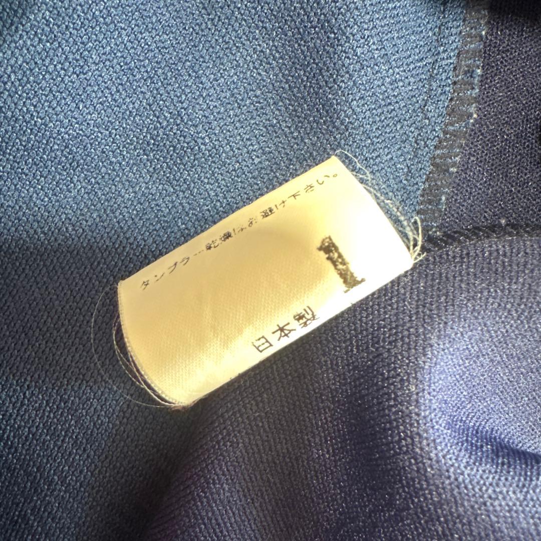 keisuke kanda 手縫いのジャージ