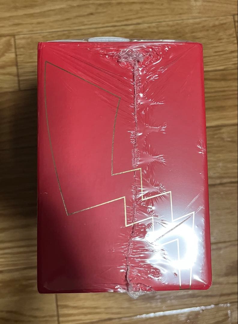 ポケットモンスタースペシャル　25周年記念ボックス 1-3巻セット