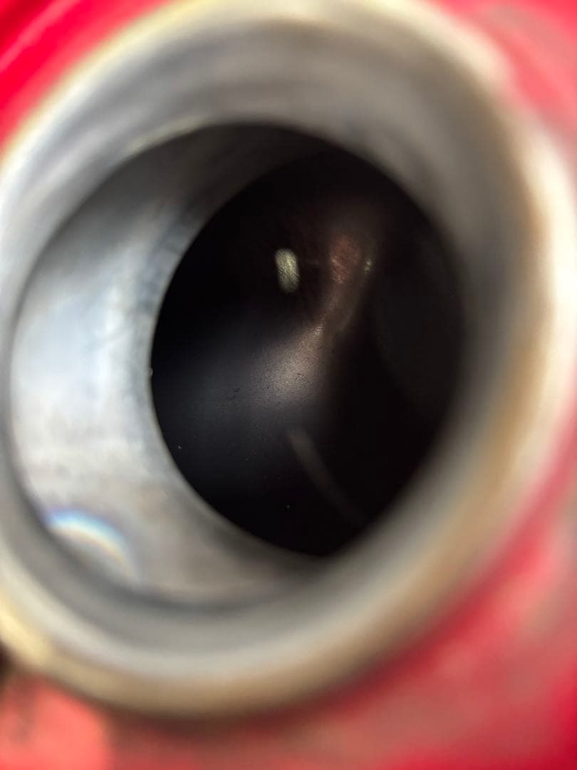 バルカン400クラシックタンク、フェンダーセット