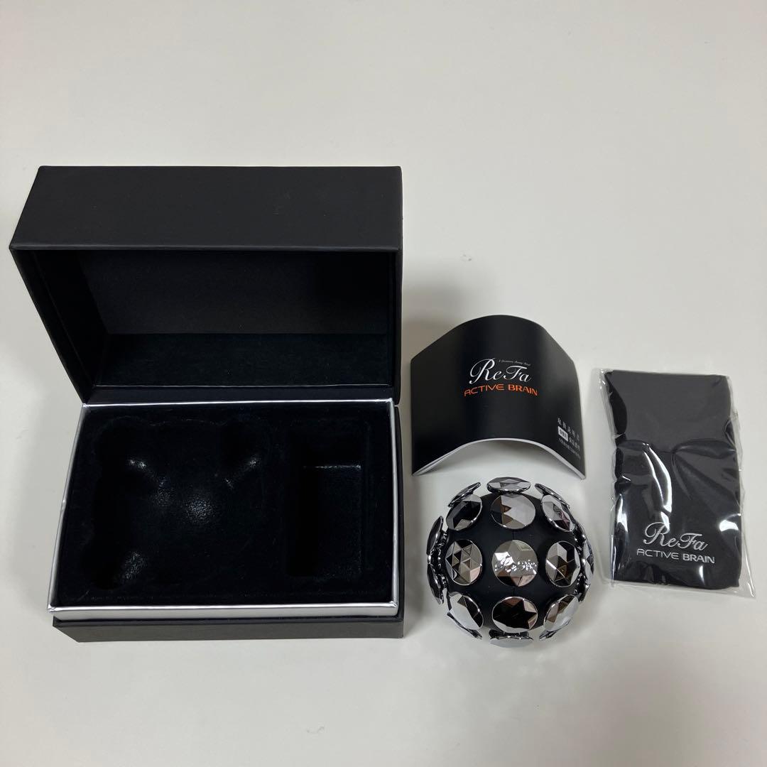 ReFa ACTIVE BRAIN リファアクティブブレイン