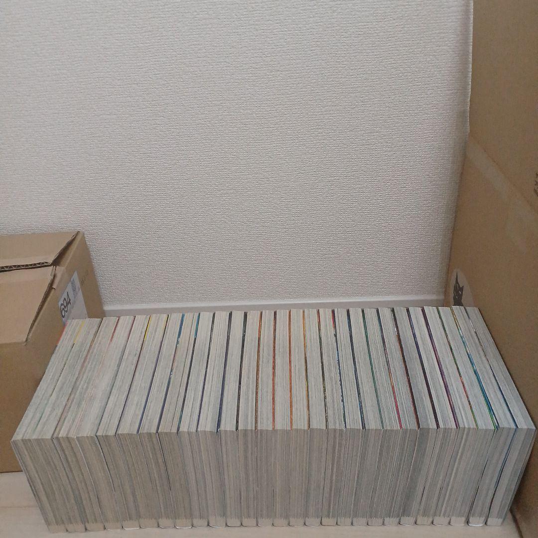 か*ず様 ヴィンランドサガ1～27巻