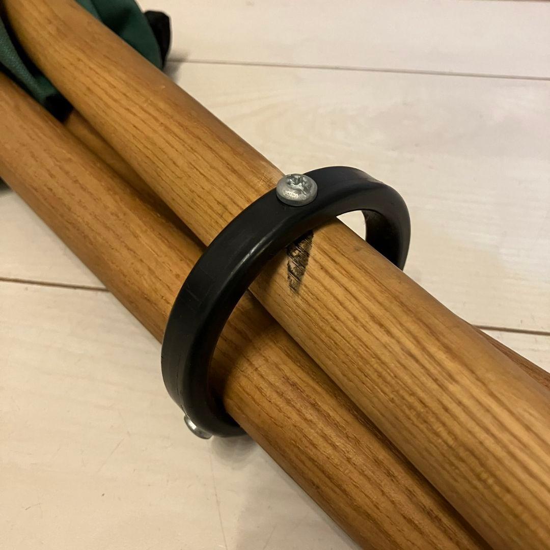 Byer バイヤーオブメイン　ハンティングチェア　USA製　ヴィンテージギア