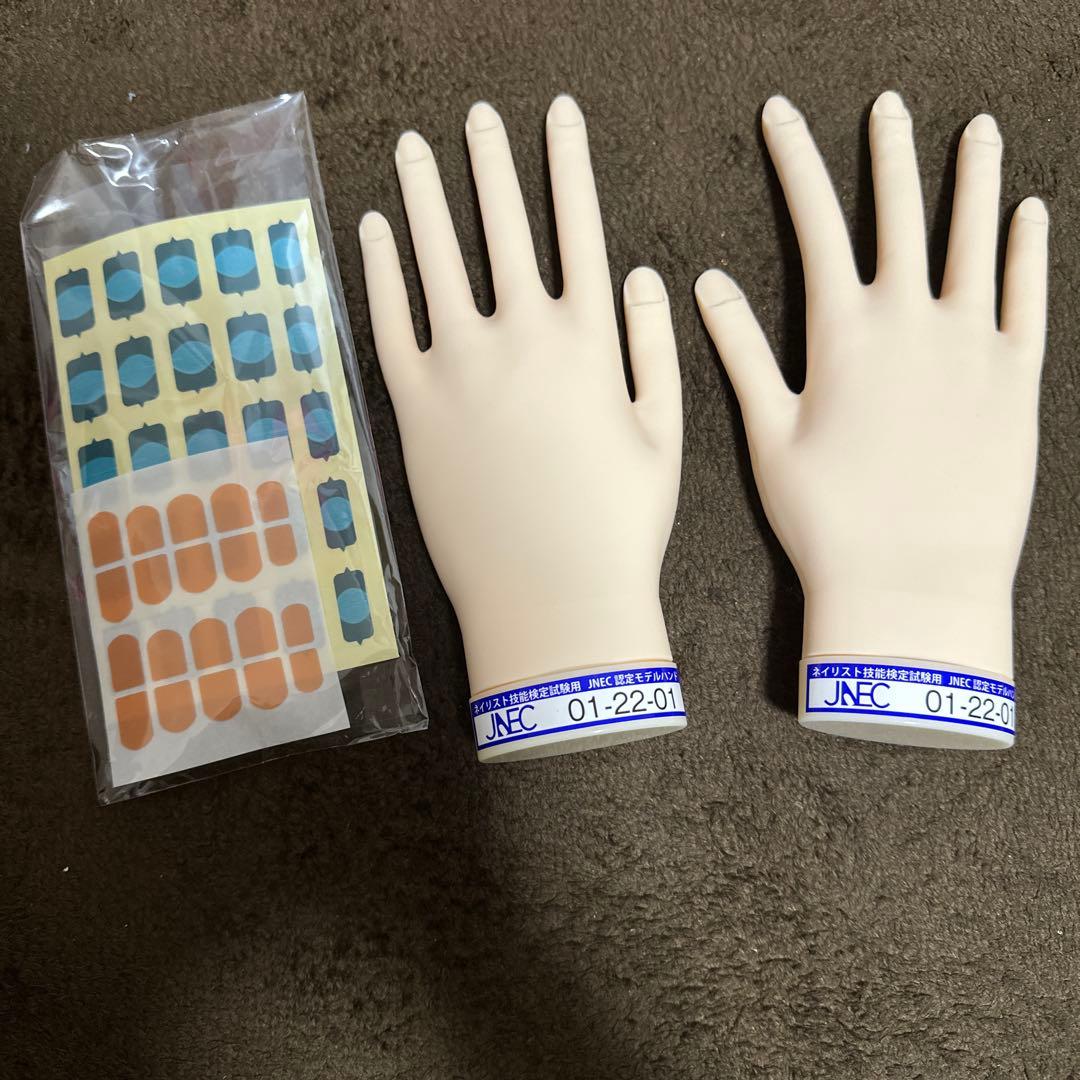 ST モデルハンドセット