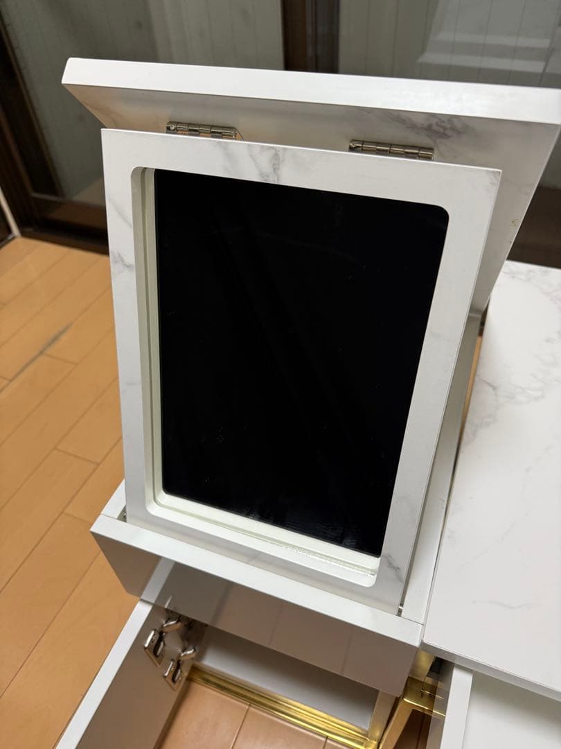 レーヌ ドレッサーテーブル ※値下げしました