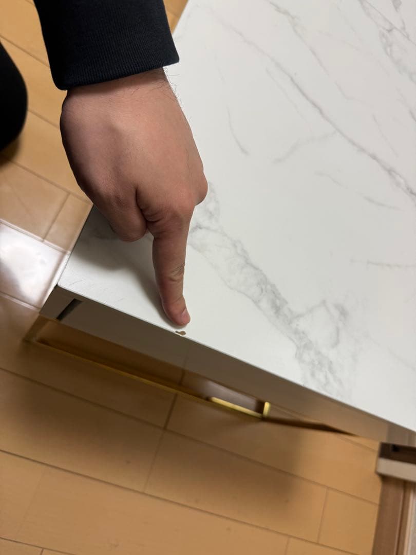 レーヌ ドレッサーテーブル ※値下げしました